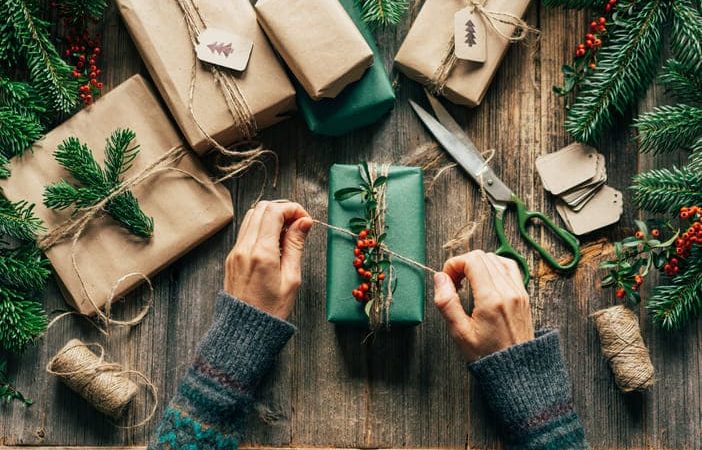 WEIHNACHTSGESCHENKE: UNSERE EMPFEHLUNGEN