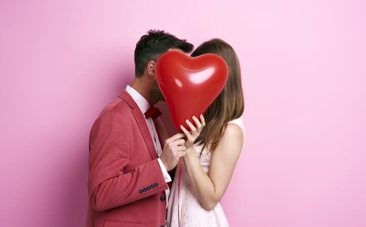 Valentinstag Date Ideen: Von Klassisch bis Actionreich